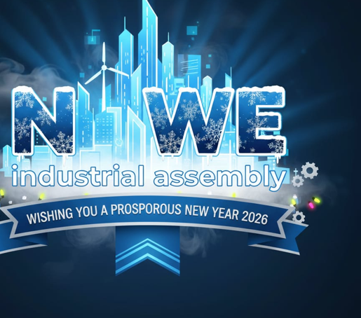 Vstupujeme do nového roku s odhodláním a energií