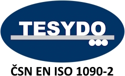 ČSN EN 1090-2