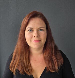 Mgr. et Mgr. Andrea Popková