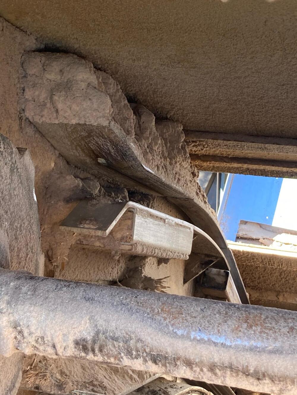 Údržba pásových dopravníků