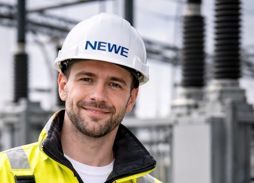 Vedoucí elektromontér