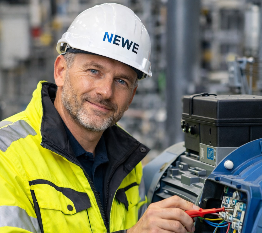 Vedoucí elektromontér